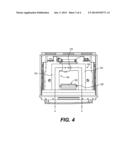 COOKTOP VENTILATION AND COOLING SYSTEM diagram and image