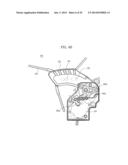 CLEANING ROBOT AND CONTROL METHOD THEREOF diagram and image