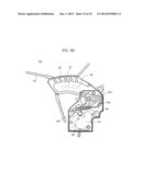 CLEANING ROBOT AND CONTROL METHOD THEREOF diagram and image