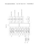 CLEANING ROBOT AND CONTROL METHOD THEREOF diagram and image