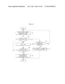 CLEANING ROBOT AND CONTROL METHOD THEREOF diagram and image