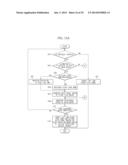 CLEANING ROBOT AND CONTROL METHOD THEREOF diagram and image