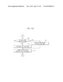 CLEANING ROBOT AND CONTROL METHOD THEREOF diagram and image