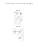 CLEANING ROBOT AND CONTROL METHOD THEREOF diagram and image