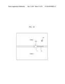 CLEANING ROBOT AND CONTROL METHOD THEREOF diagram and image