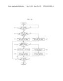 CLEANING ROBOT AND CONTROL METHOD THEREOF diagram and image