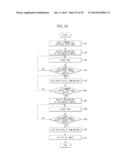 CLEANING ROBOT AND CONTROL METHOD THEREOF diagram and image