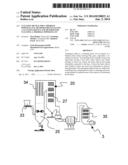 CLEANING DEVICE FOR A THERMAL POWER PLANT, METHOD FOR INSTALLING A     CLEANING DEVICE AND METHOD FOR CLEANING A THERMAL POWER PLANT diagram and image