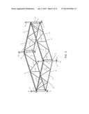 SOLAR TRACKING APPARATUS AND FIELD ARRANGEMENTS THEREOF diagram and image