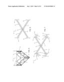 SOLAR TRACKING APPARATUS AND FIELD ARRANGEMENTS THEREOF diagram and image