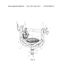 SOLAR TRACKING APPARATUS AND FIELD ARRANGEMENTS THEREOF diagram and image