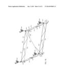 SOLAR TRACKING APPARATUS AND FIELD ARRANGEMENTS THEREOF diagram and image