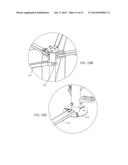 SOLAR TRACKING APPARATUS AND FIELD ARRANGEMENTS THEREOF diagram and image