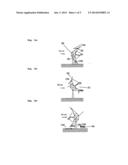 DEVICES FOR OPTIMIZING INDIVIDUAL SOLAR MODULES/COLLECTOR MODULES AND     COMPOSITE COLLECTOR MODULE GROUPS AND STABILIZING THE OPERATION THEREOF     AGAINST ENVIRONMENTAL INFLUENCES, ESPECIALLY WIND AND PARTICLES AND     OBJECTS CARRIED ALONG BY THE WIND diagram and image