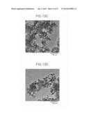 POROUS STRUCTURE BODY AND METHOD FOR PRODUCING THE SAME diagram and image