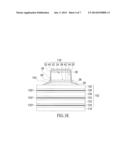 OPTOELECTRONIC DEVICE AND THE MANUFACTURING METHOD THEREOF diagram and image