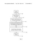 SECONDARY TREATMENT OF FILMS OF COLLOIDAL QUANTUM DOTS FOR OPTOELECTRONICS     AND DEVICES PRODUCED THEREBY diagram and image