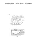 CONCENTRATING SOLAR CELL diagram and image