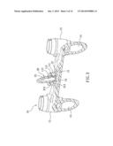 Assemblable faucet diagram and image