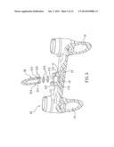 Assemblable faucet diagram and image