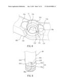 Assemblable faucet diagram and image