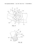 Assemblable faucet diagram and image