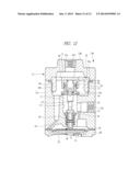 PILOT TYPE PRESSURE REGULATOR diagram and image