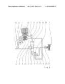 PRESSURE CONTROL VALVE APPARATUS HAVING A FLOW-GUIDING DEVICE diagram and image