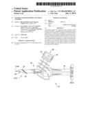 Infusion Adapter for Drug Transfer Assembly diagram and image