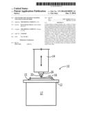 LINEAR FRICTION WELDING MACHINE AND ASSOCIATED METHOD diagram and image