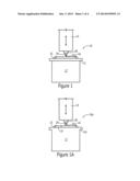 LINEAR FRICTION WELDING MACHINE AND ASSOCIATED METHOD diagram and image