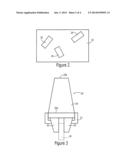 LINEAR FRICTION WELDING MACHINE AND ASSOCIATED METHOD diagram and image