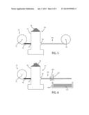 STRIP LINED CATHETERS AND METHODS FOR CONSTRUCTING AND PROCESSING STRIP     LINED CATHETERS diagram and image