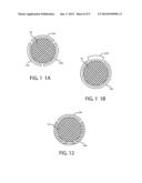 STRIP LINED CATHETERS AND METHODS FOR CONSTRUCTING AND PROCESSING STRIP     LINED CATHETERS diagram and image