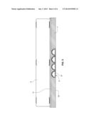 HEAT PIPE MOUNTING METHOD AND HEAT PIPE ASSEMBLY THEREOF diagram and image