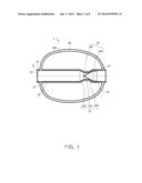 HEAT PIPE AND METHOD FOR MANUFACTURING THE SAME diagram and image