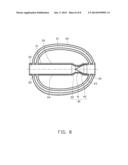 HEAT PIPE AND METHOD FOR MANUFACTURING THE SAME diagram and image