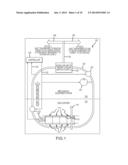 AIR-BASED COOLING FOR DATA CENTER RACK diagram and image