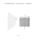 Tubing Element With Fins for a Heat Exchanger diagram and image