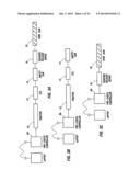 Tractor Communication/Control and Select Fire Perforating Switch     Simulations diagram and image
