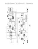 Tractor Communication/Control and Select Fire Perforating Switch     Simulations diagram and image