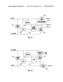 Tractor Communication/Control and Select Fire Perforating Switch     Simulations diagram and image