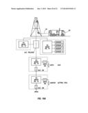 Tractor Communication/Control and Select Fire Perforating Switch     Simulations diagram and image