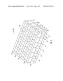 Mud Saver Mat for Rig Floors and Other Areas diagram and image