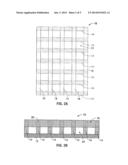 Mud Saver Mat for Rig Floors and Other Areas diagram and image