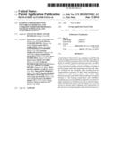 FOAMING COMPOSITION WITH WETTABILITY MODIFYING AND CORROSION INHIBITORY     PROPERTIES FOR HIGH TEMPERATURE AND ULTRA-HIGH SALINITY diagram and image