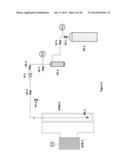 FOAMING COMPOSITION WITH WETTABILITY MODIFYING AND CORROSION INHIBITORY     PROPERTIES FOR HIGH TEMPERATURE AND ULTRA-HIGH SALINITY diagram and image