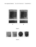 FOAMING COMPOSITION WITH WETTABILITY MODIFYING AND CORROSION INHIBITORY     PROPERTIES FOR HIGH TEMPERATURE AND ULTRA-HIGH SALINITY diagram and image