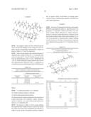 FOAMING COMPOSITION WITH WETTABILITY MODIFYING AND CORROSION INHIBITORY     PROPERTIES FOR HIGH TEMPERATURE AND ULTRA-HIGH SALINITY diagram and image