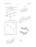 FOAMING COMPOSITION WITH WETTABILITY MODIFYING AND CORROSION INHIBITORY     PROPERTIES FOR HIGH TEMPERATURE AND ULTRA-HIGH SALINITY diagram and image